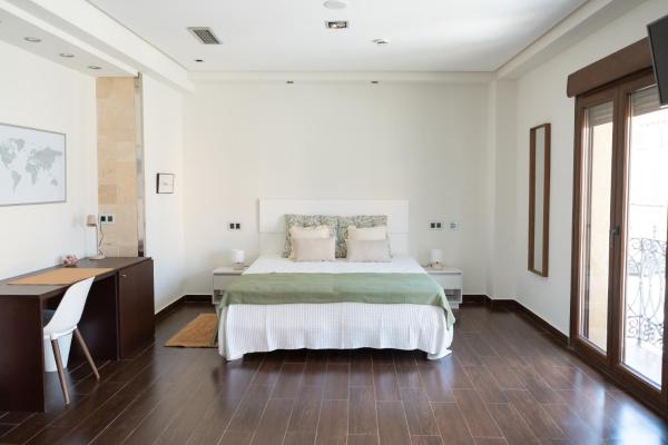 Rental Room Medina de Rioseco, Book   