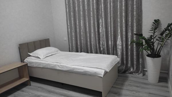 Guest hause ASEL, Book  Kazarman Jalal-Abad region