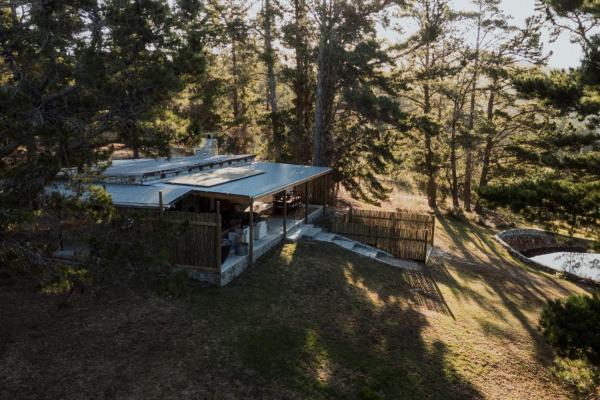 Glen Oakes Farm Stay, Book  Hoteller i Hartebeesrivier med pool, Swimmingpool