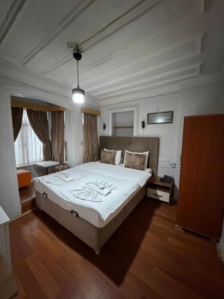 Grey House Apartments B Block, Book Lejlighed Fatih 