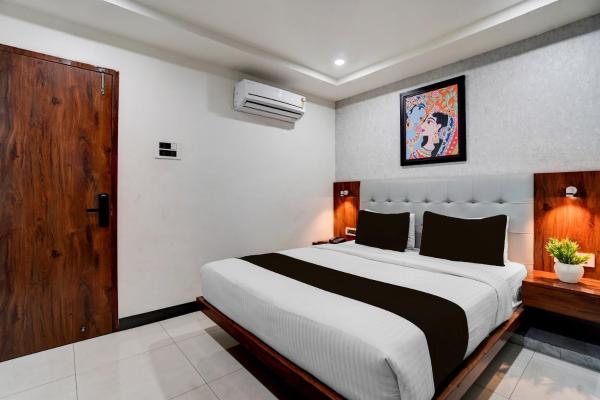 HOTEL O HI-WAY INn, Book  Dhanbad Jharkhand