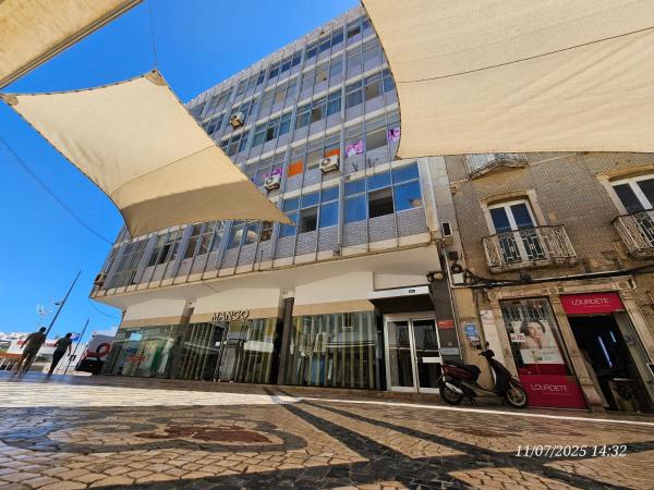 Blife Osonya - private rooms at Santantonya 4th floor, Book  Faro 