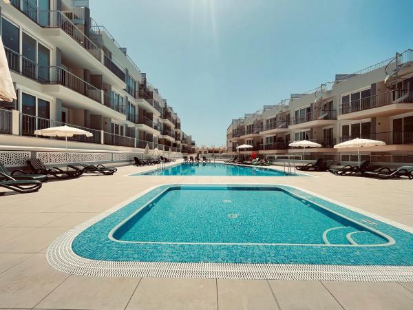 Villa's Homes in Playa Arena, Book  Puerto de Santiago 