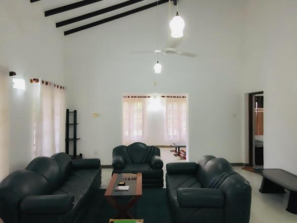 Andres Bungalow, Book  Deniyaya 