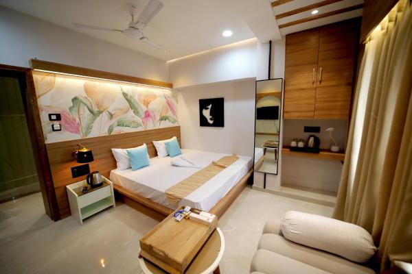 Staykart Boutique Hotel, Book  Bhilwara 