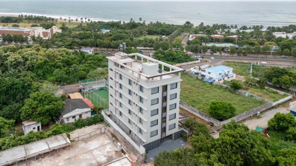 The Creek Hotel, Book Hotel Visakhapatnam Andhra Pradesh