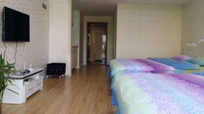 Harbin York Studio Apartment