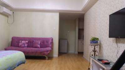 Harbin York Studio Apartment