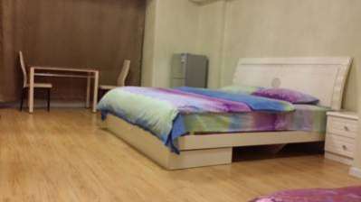 Harbin York Studio Apartment