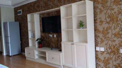 Harbin York Studio Apartment