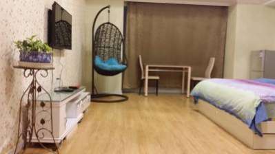 Harbin York Studio Apartment
