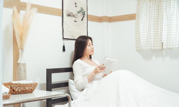 Near Dongdaemun, Geumho station, Female only - Ryokan style, Book  Seoul Sydkorea