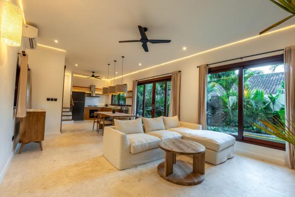 Casa Kesari villa, Book  Hoteller i Bali med pool, Swimmingpool