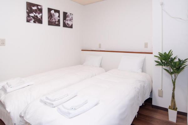 Stay Kobe A, Book  Kobe Hyogo