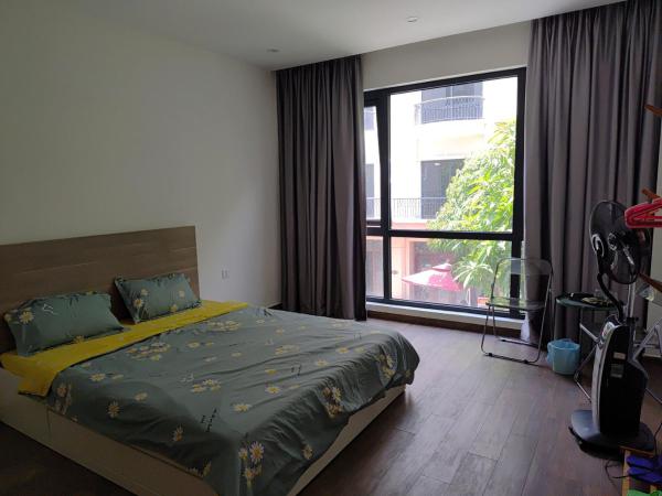 Bright Room in Quiet Area, Book  Hòa Bình Hung Yen