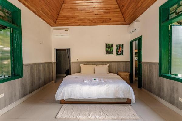 Suối Đá Homestay, Book  Kon Rung Gia Lai