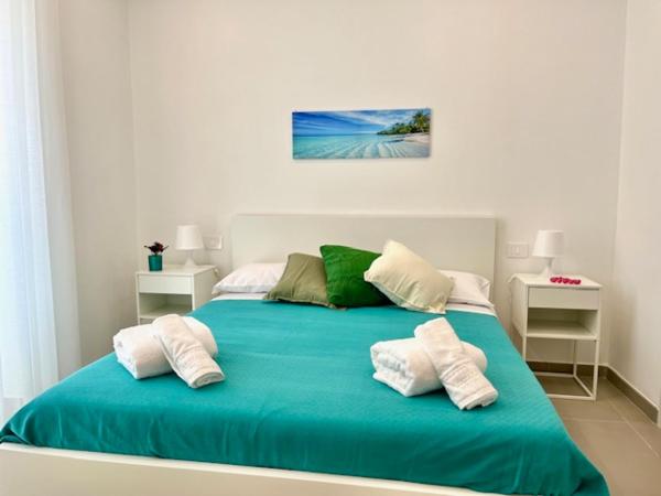 Arce Room & Apartment, Book Lejlighed Salerno Campania