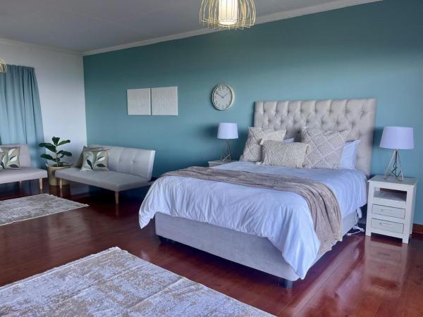 Bo-den-See Guesthouse, Book  Groot-Brakrivier Mossel