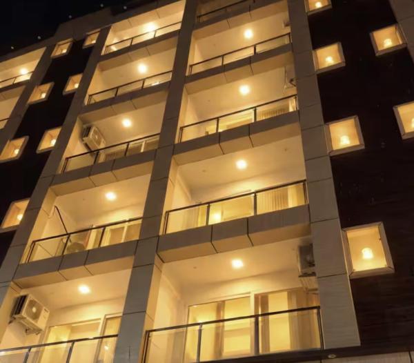 The Signature Modern Luxury 1BHK Flats in Tapovan Rishikesh, Book  Rishikesh Uttarakhand