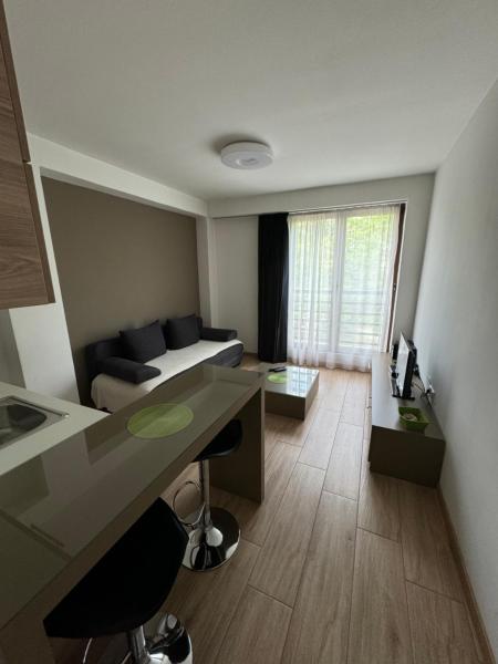 Siesta Apartments, Book Lejlighed Skopje Makedonien