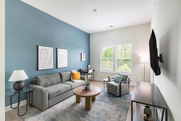 Landing Stunning 1BD Clubhouse Pool, Book  Leland North Carolina