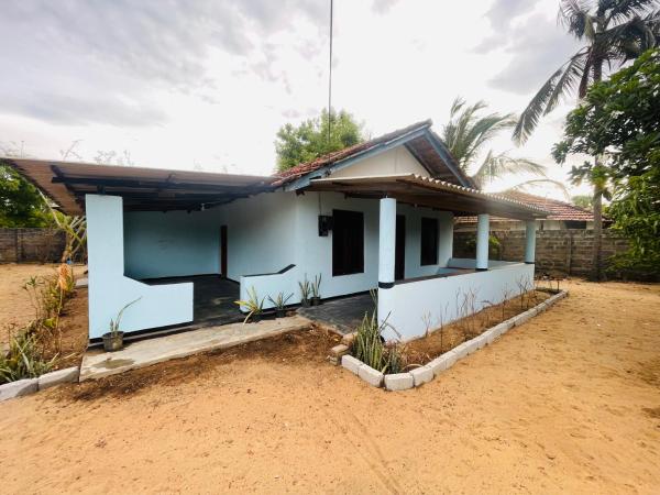 Reef Villa, Book  Arugam Ampara District