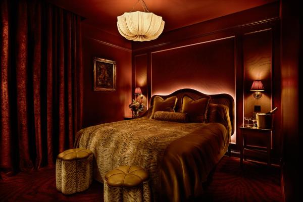 House of Gods Canary Wharf, Book  Merseyside hoteller med morgenmad, Morgenmad