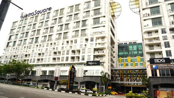Free Stay Ayeh Keroh, Book  Ayer Keroh Melaka