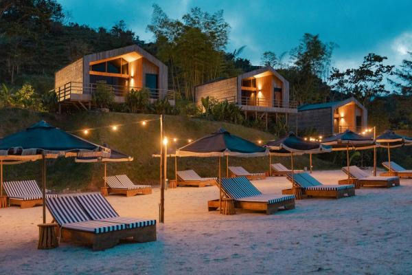 Okai by Bernalo Hotels, Book  Antioquia hoteller med parkering, Parkering