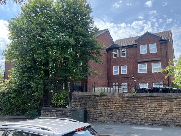 262-280 Apartments, Book Lejlighed  