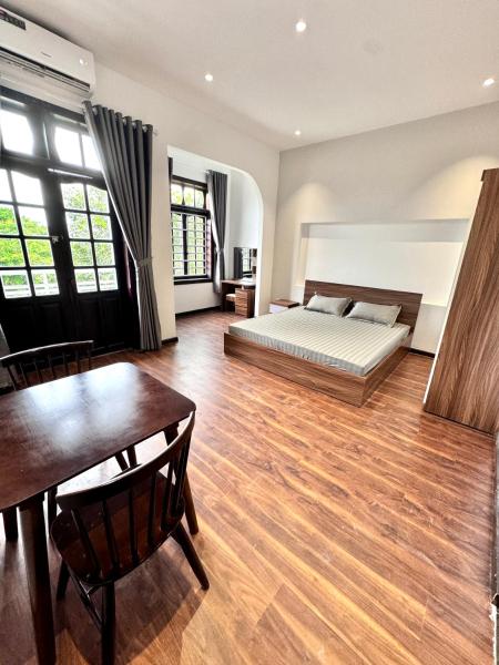 DN Apartment, Book Lejlighed Da Nang Da Nang