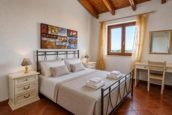 Appartamenti Vacanza LAncora - Stintino, Book  Stintino 