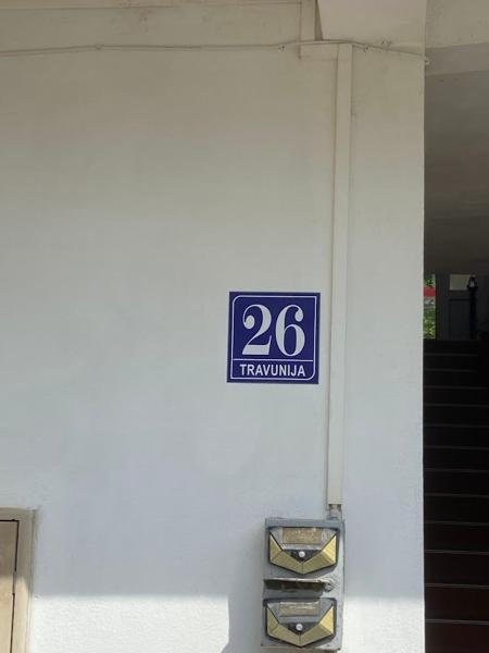 Vila Danica, Book  Herceg Novi 