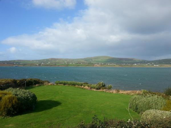 Portmagee Seaside Cottages, Book Feriehus Portmagee Ring of Kerry