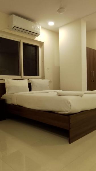 Hotel EP Deluxe Room, Book  Hyderabad 