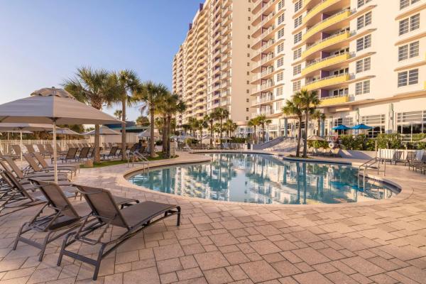 Wyndham Ocean Walk Resort 2BR Apartment with Resort Access, Book Lejlighed Lejligheder i Florida, Lejlighed