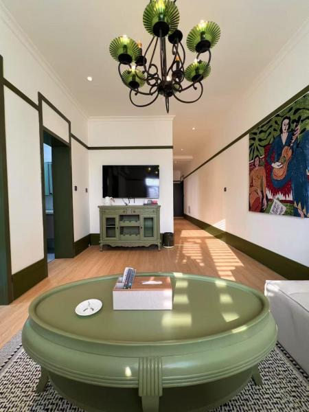 Homestay&apartment, Book  Dengfeng Henan