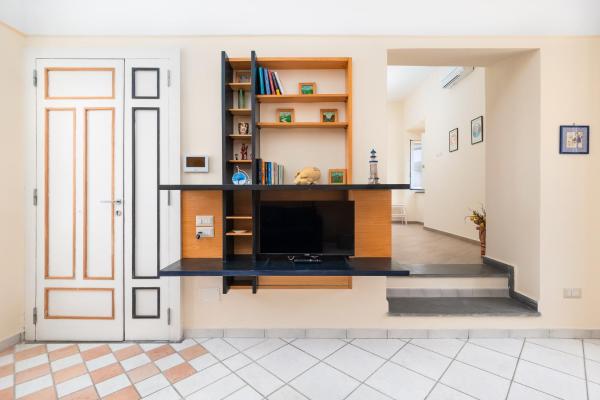 De Vivo Realty - Limoncello&Nocillo Apartments, Book Lejlighed Meta Sorrento