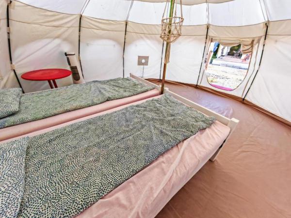 Camping by the beach Vama Veche, Book  Vama Veche Constanta
