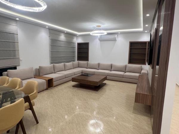Luxappart city loge B, Book  Tanger 