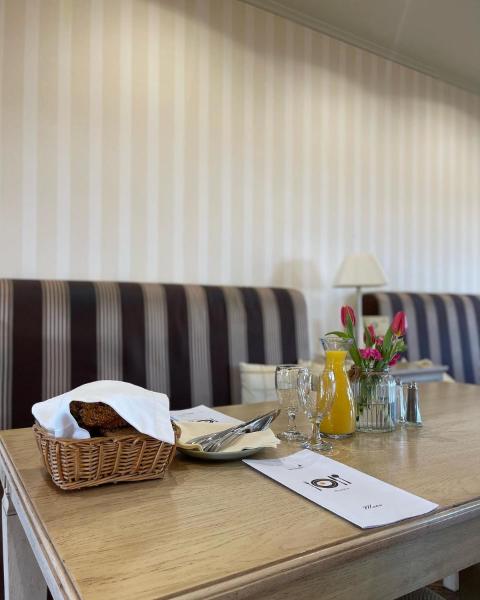 Divá Kačica Restaurant & Pansion, Book Pension Zemianska Olca Slovakiet