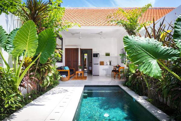 Villa Sanook by Villa Finder