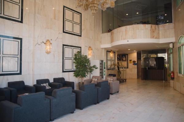 شقق ذي كادي المخدومة The Kadi Serviced Apartments, Book Lejlighed Al Baha Al Baha Province