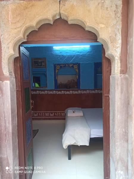 The Shangri-La, Book  Hoteller i Rajasthan med morgenmad, Morgenmad