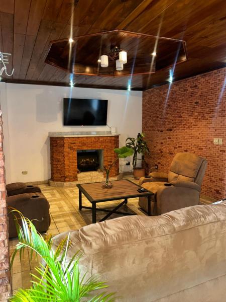 Novus Stay Boquete, Book  Los Naranjos Chiriqui
