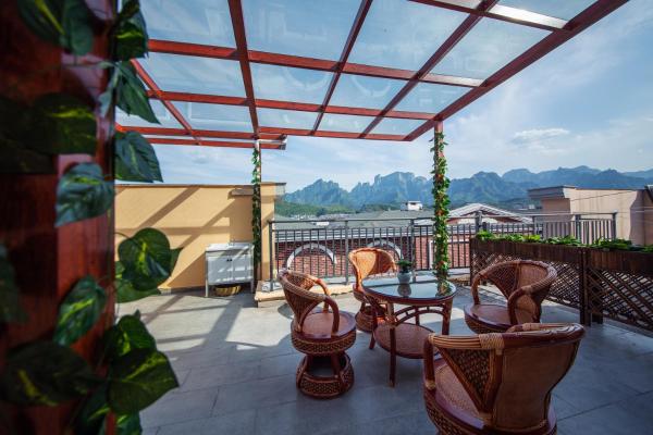 Airport Boutique Hotel-Free pick-up, Book  Hunan hoteller med parkering, Parkering