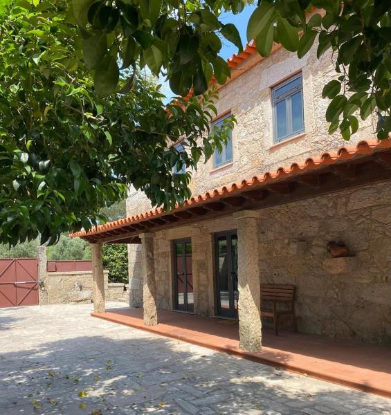 Villa Madalena, Book  Vitorino das Donas Norte Region