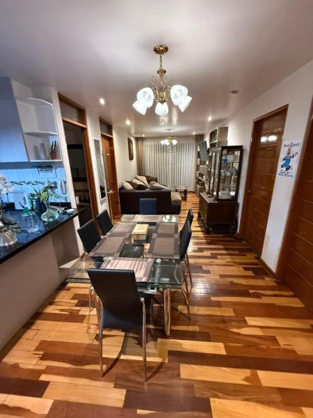 Beautiful and exclusive apartment with a nice view, Book Lejlighed Cusco Cusco, nær Central bus station