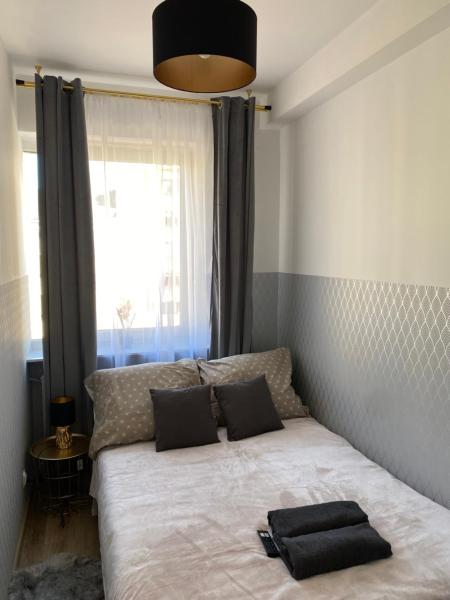 ClickTheFlat Moczydło Apart Rooms, Book  Warszawa Masovia
