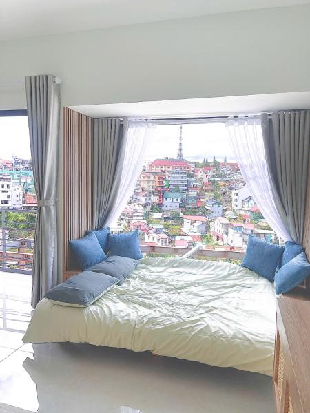 LENA Home, Book  Da Lat Lam Dong